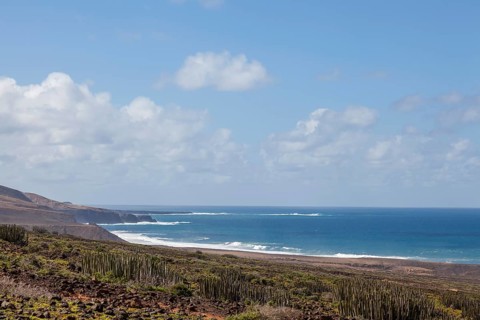 Playa de Cofete