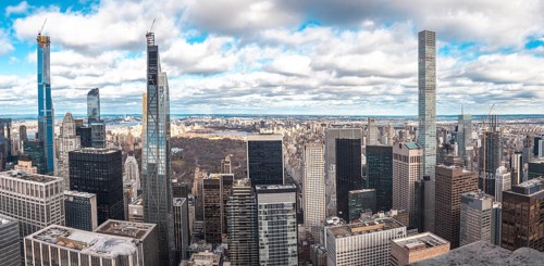 New York