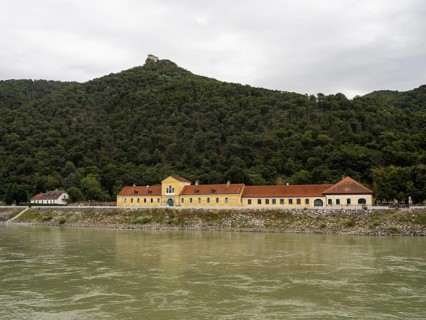 Castle ruins