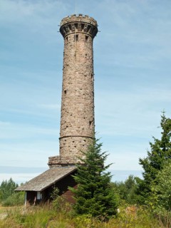 Friedrichs Tower