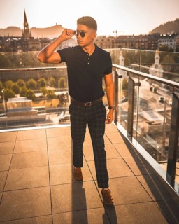 Fashion lifestyle