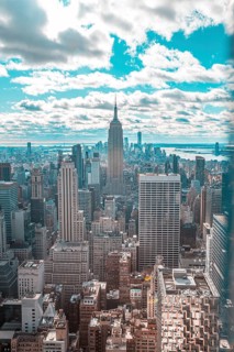 New York