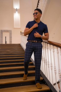 Fashion lifestyle