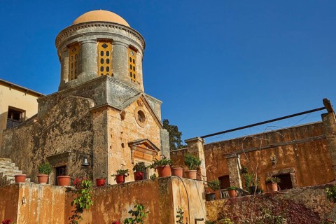 Agia Triada