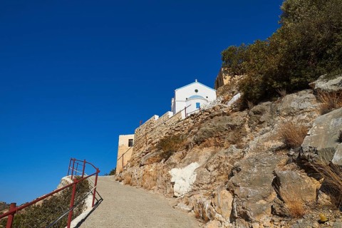 Agios Antonios