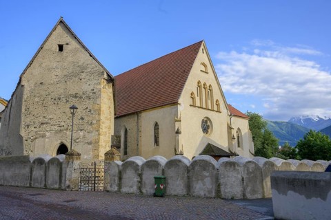Parish Church of St. Catherine