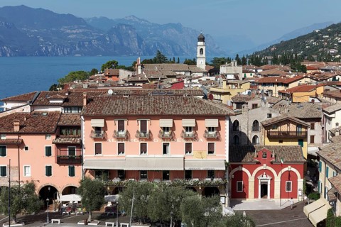 Torri del Benaco