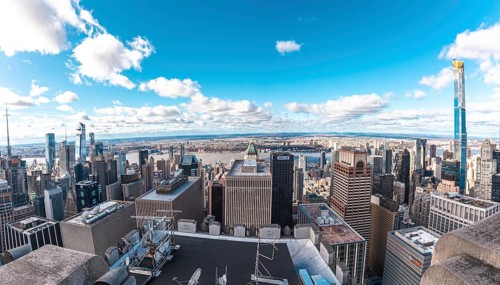 New York