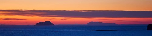 Panorama shot