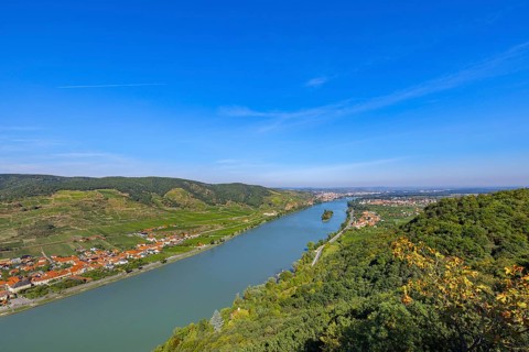 Danube