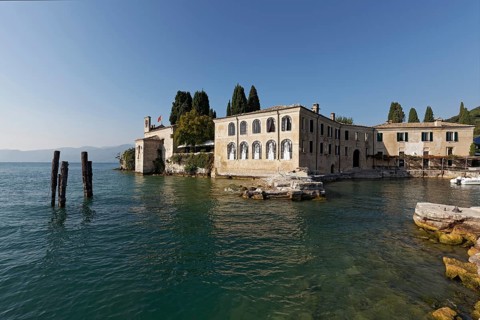 Hotel Locanda San Vigilio