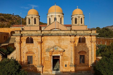 Agia Triada