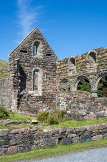 Former nunnery