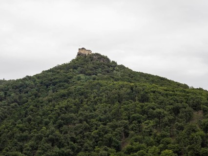 Castle ruins