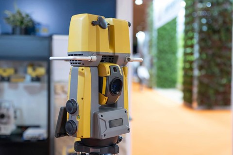 Theodolite