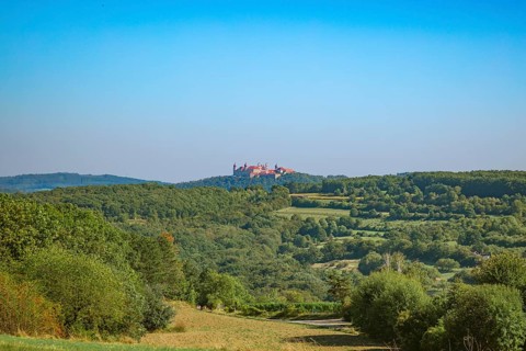 Landscape photograph