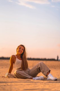Summer lifestyle