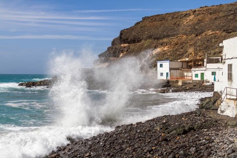 Puertito de los Molinos