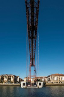 Biscay Bridge