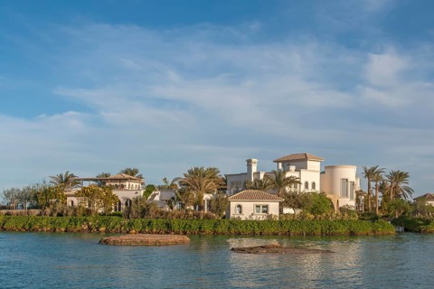 Lagoon City