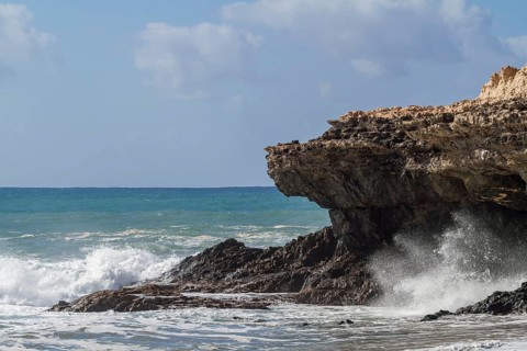 Cliffs