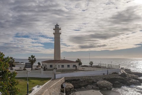 Faro de Torrox