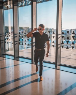 Fashion lifestyle