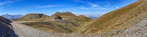 Colle dell'Assietta