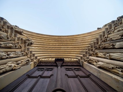 Bamberg Cathedral