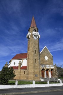 Dutch Reformed Church