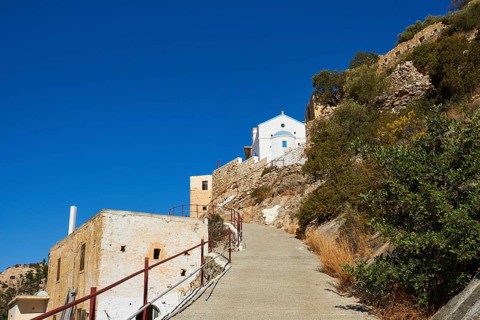 Agios Antonios