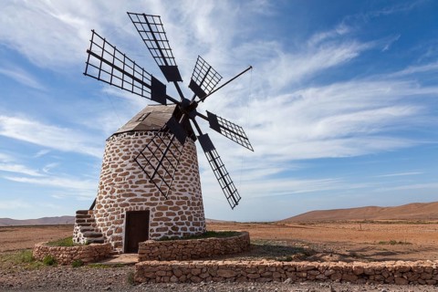 Windmill