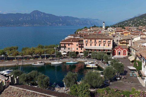 Torri del Benaco