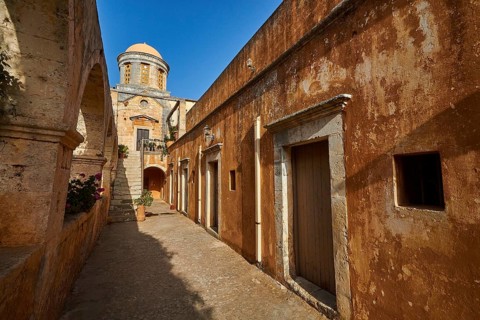 Agia Triada
