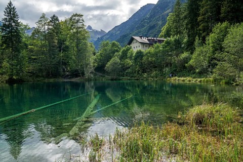 Christlessee