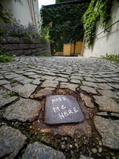 Cobblestone