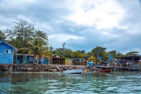 Roatan