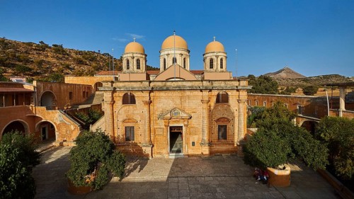 Agia Triada