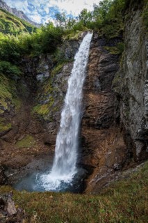 Stuibenfall