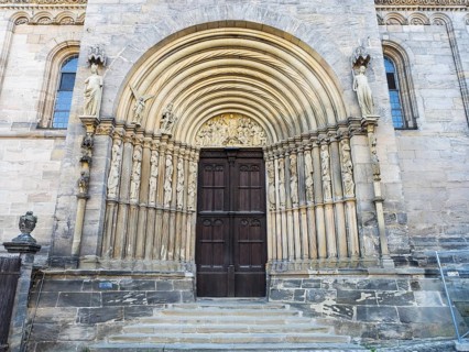 Bamberg Cathedral