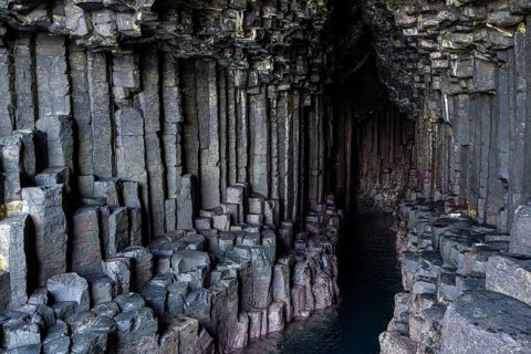 Fingal's Cave