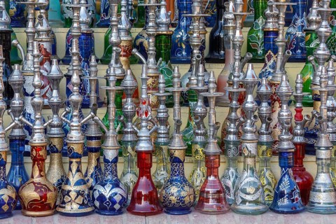 Hookahs