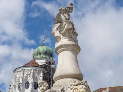 Wittelsbacherbrunnen
