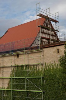 Scaffolding