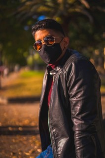 Fashion lifestyle