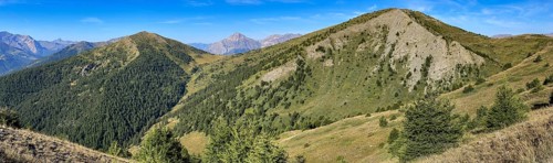 Italian Alps