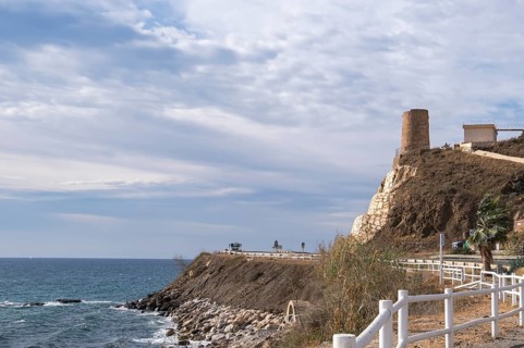 Torre de Calaceite