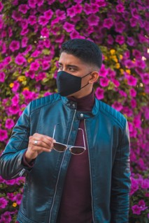 Fashion lifestyle