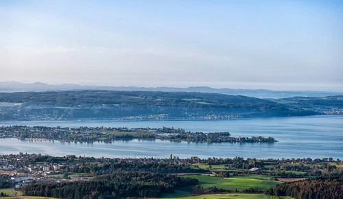 Reichenau Island
