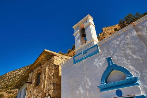 Agios Antonios